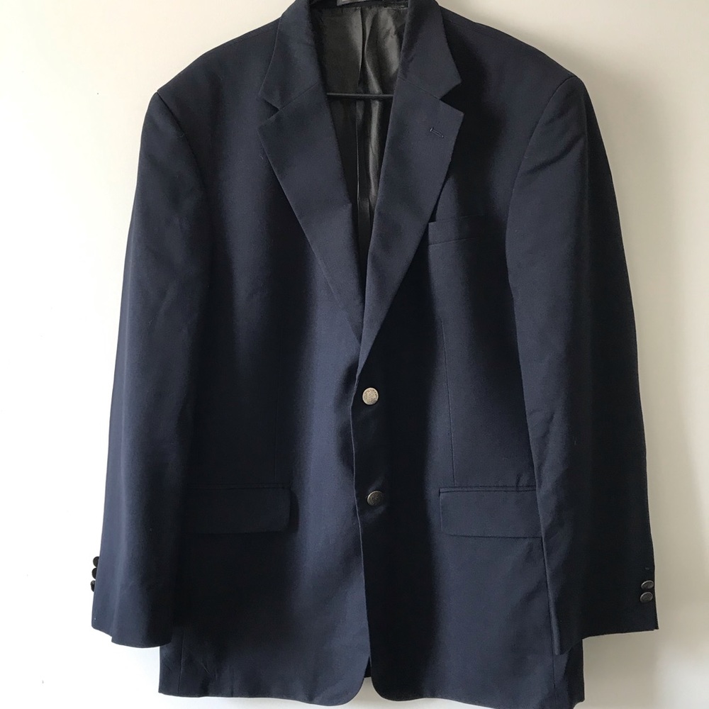 VTG Oscar De La Renta Sports Coat